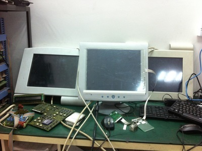 海德堡印刷设备电脑主机MC系列 价格、厂家、图片及维修服务详解