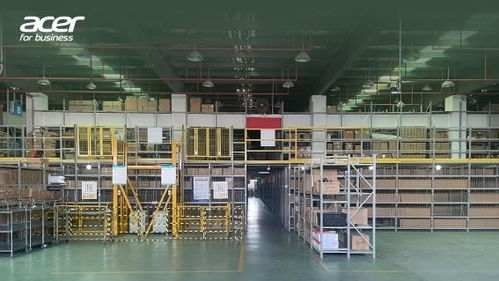 专业成就信赖，服务赋能价值——宏碁大客户尊享服务全面解读