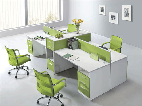 南京时尚办公家具布置与电脑销售维修一体化解决方案